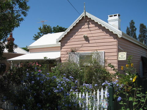 RoseMoore Bed & Breakfast - Perth Resorts 0