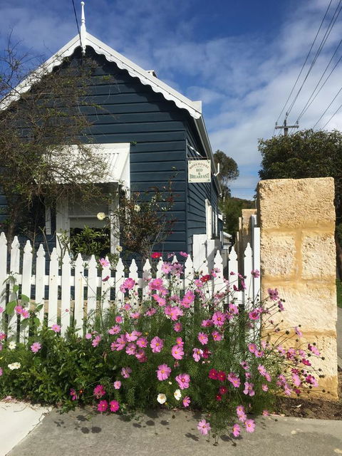 RoseMoore Bed & Breakfast - Perth Resorts 2