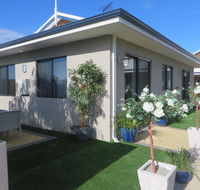 Yunderup Kannie Kottage - Perth Resorts