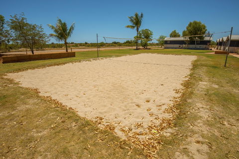 RAC Exmouth Cape Holiday Park - Perth Resorts 17