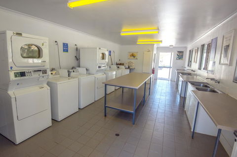 RAC Exmouth Cape Holiday Park - Perth Resorts 14