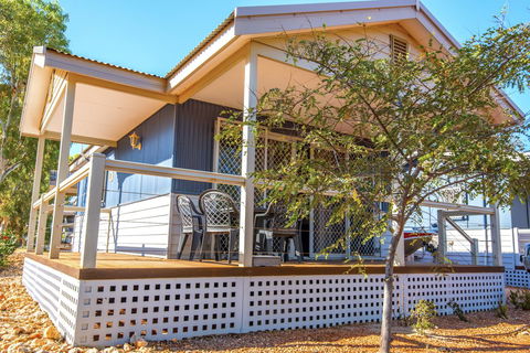 RAC Exmouth Cape Holiday Park - Perth Resorts 33