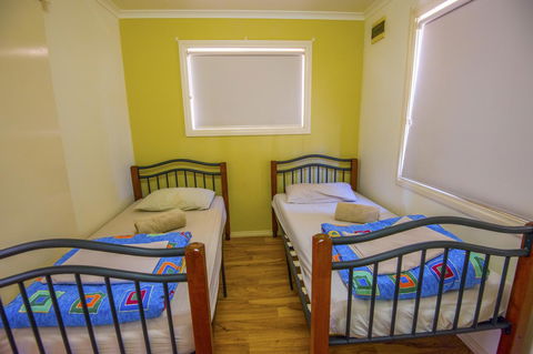 RAC Exmouth Cape Holiday Park - Perth Resorts 1