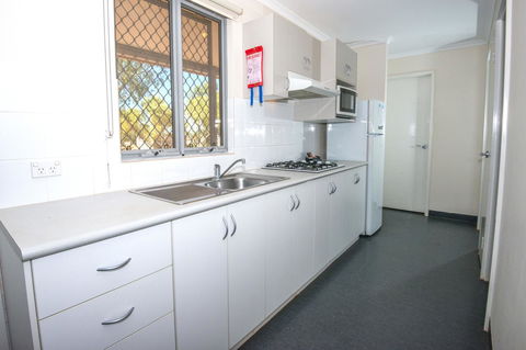 RAC Exmouth Cape Holiday Park - Perth Resorts 37