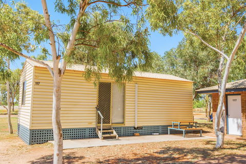 RAC Exmouth Cape Holiday Park - Perth Resorts 6