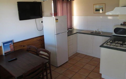 RAC Exmouth Cape Holiday Park - Perth Resorts 8