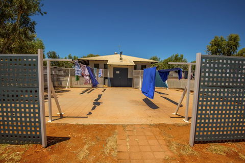 RAC Exmouth Cape Holiday Park - Perth Resorts 16