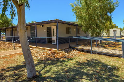 RAC Exmouth Cape Holiday Park - Perth Resorts 15