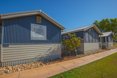 RAC Exmouth Cape Holiday Park - Perth Resorts 23