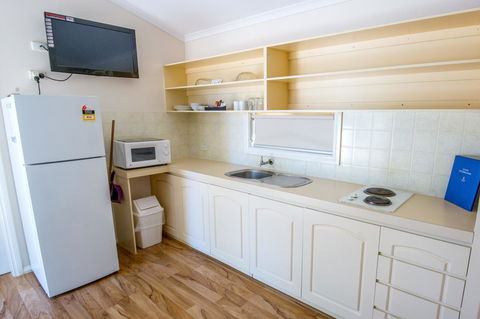 RAC Exmouth Cape Holiday Park - Perth Resorts 32