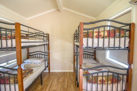 RAC Exmouth Cape Holiday Park - Perth Resorts 4