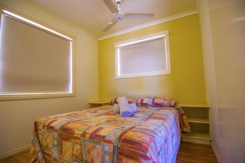 RAC Exmouth Cape Holiday Park - Perth Resorts 2