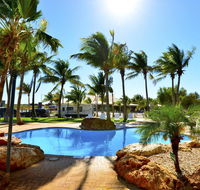 RAC Exmouth Cape Holiday Park - Accommodation Perth