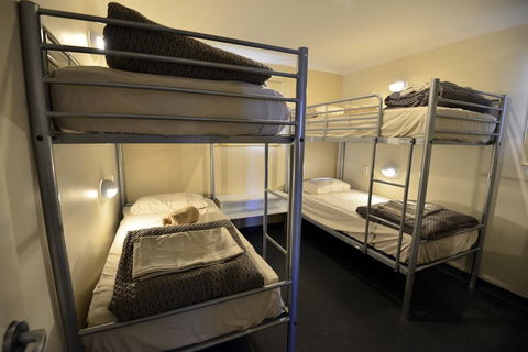 RAC Exmouth Cape Holiday Park - Perth Resorts 43
