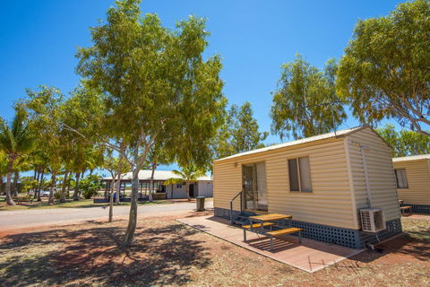 RAC Exmouth Cape Holiday Park - Perth Resorts 31