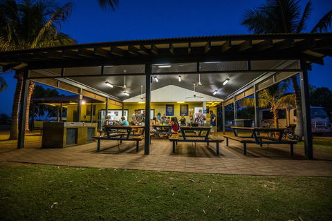 RAC Exmouth Cape Holiday Park - Perth Resorts 13