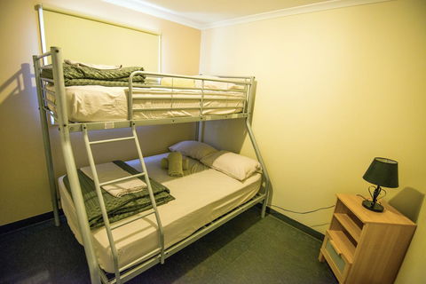 RAC Exmouth Cape Holiday Park - Perth Resorts 38