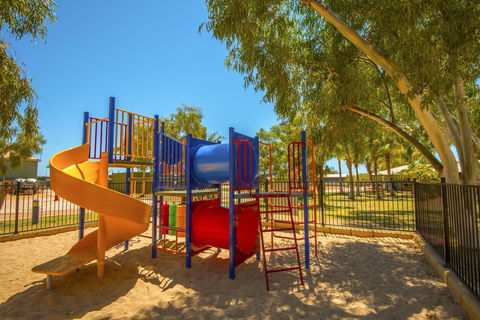 RAC Exmouth Cape Holiday Park - Perth Resorts 19