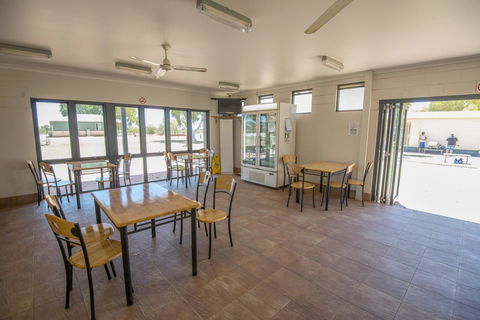 RAC Exmouth Cape Holiday Park - Perth Resorts 22