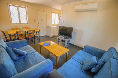 RAC Exmouth Cape Holiday Park - Perth Resorts 11