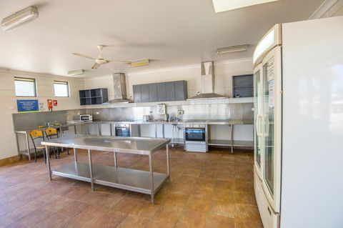 RAC Exmouth Cape Holiday Park - Perth Resorts 20