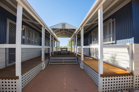 RAC Exmouth Cape Holiday Park - Perth Resorts 25