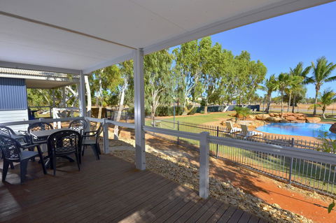 RAC Exmouth Cape Holiday Park - Perth Resorts 40