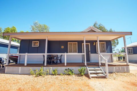 RAC Exmouth Cape Holiday Park - Perth Resorts 34