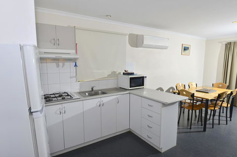 RAC Exmouth Cape Holiday Park - Perth Resorts 44