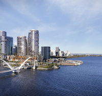The Ritz-Carlton Perth