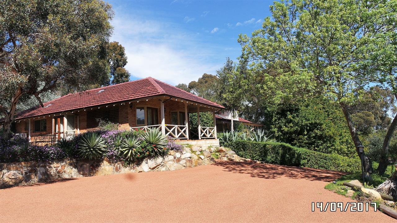Wungong WA Accommodation Perth