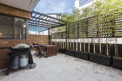Cottesloe Sea Salt Abode - Executive Escapes - Accommodation Perth 14