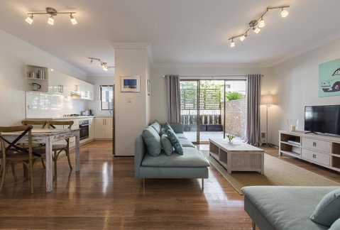 Cottesloe Sea Salt Abode - Executive Escapes - Accommodation Perth 0