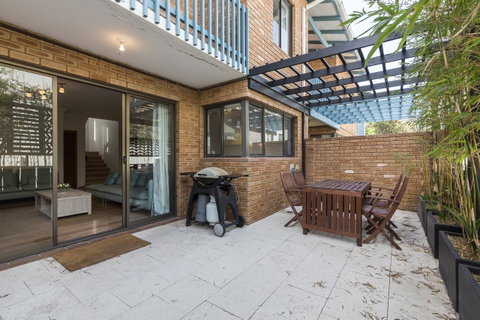 Cottesloe Sea Salt Abode - Executive Escapes - Accommodation Perth 10