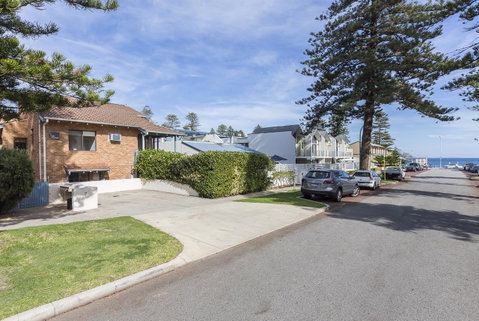 Cottesloe Sea Salt Abode - Executive Escapes - Accommodation Perth 15