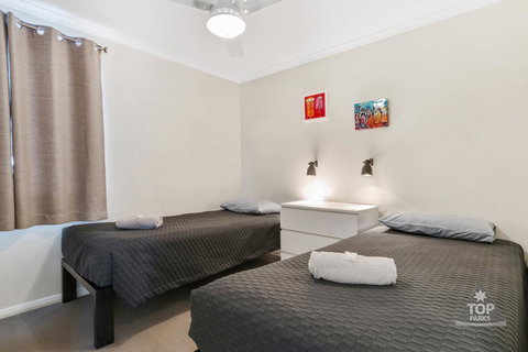 Jurien Bay Tourist Park - Accommodation Perth 7