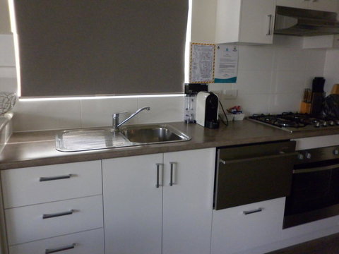 Jurien Bay Tourist Park - Accommodation Perth 16