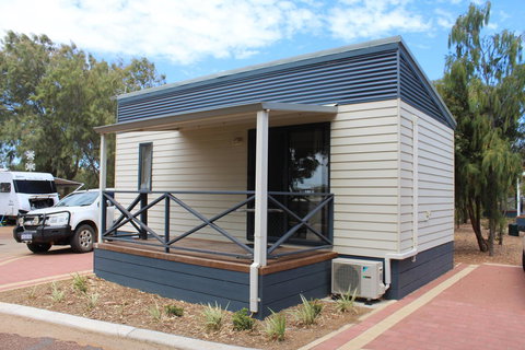 Jurien Bay Tourist Park - Accommodation Perth 42
