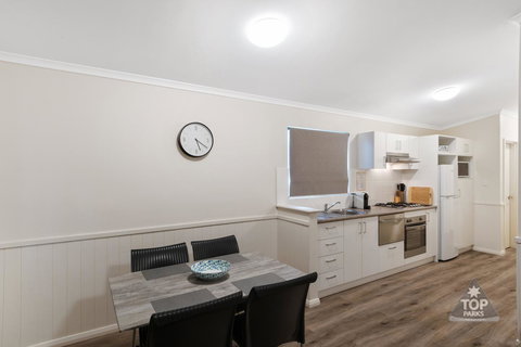 Jurien Bay Tourist Park - Accommodation Perth 10