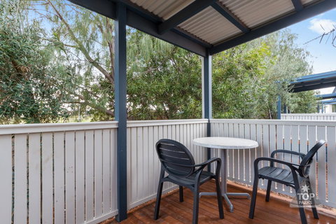 Jurien Bay Tourist Park - Accommodation Perth 8