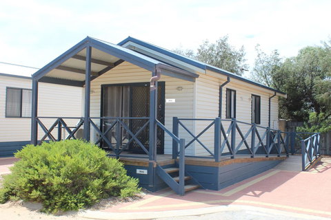Jurien Bay Tourist Park - Accommodation Perth 41