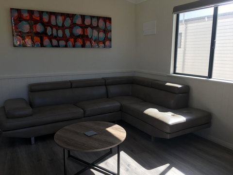 Jurien Bay Tourist Park - Accommodation Perth 33