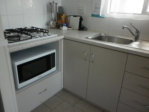 Jurien Bay Tourist Park - Accommodation Perth 17