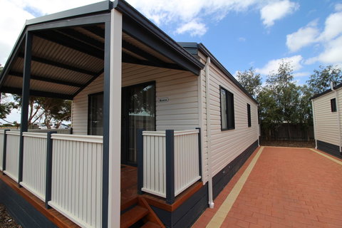 Jurien Bay Tourist Park - Accommodation Perth 40