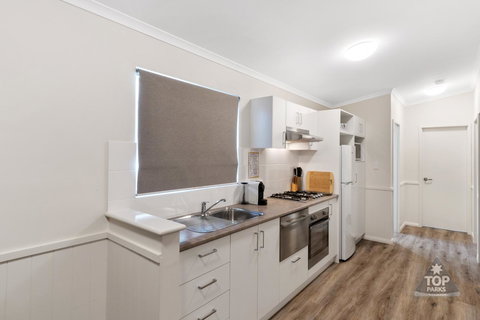 Jurien Bay Tourist Park - Accommodation Perth 4