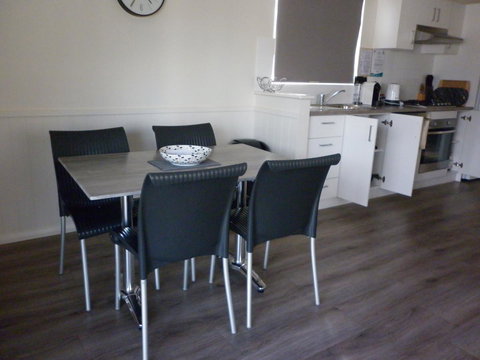 Jurien Bay Tourist Park - Accommodation Perth 19