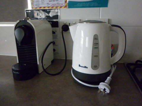 Jurien Bay Tourist Park - Accommodation Perth 24