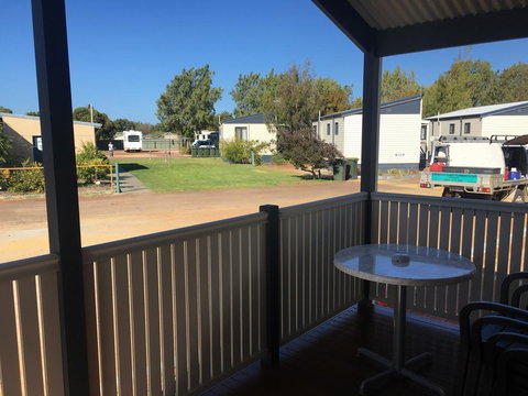 Jurien Bay Tourist Park - Accommodation Perth 39