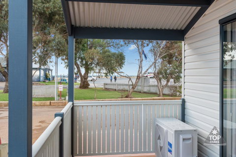 Jurien Bay Tourist Park - Accommodation Perth 5