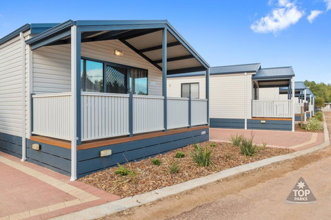 Jurien Bay Tourist Park - Accommodation Perth 6